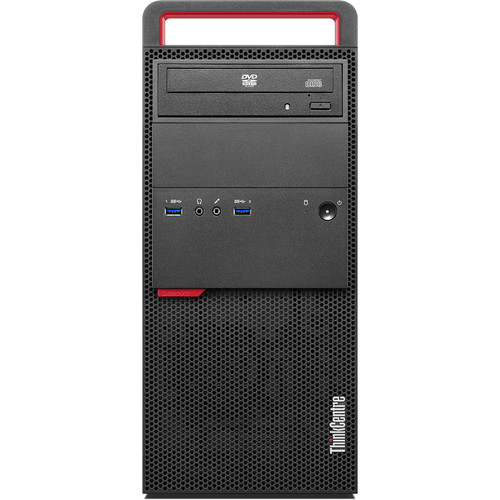 PC Lenovo ThinkCentre M800 SFF Intel I7-6700 RAM 64Go SSD