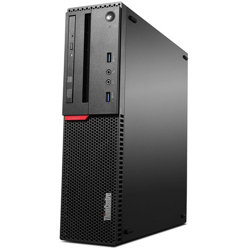 その他 C218-50 Lenovo Thinkcentre M700 Lenovo ThinkCentre M700 Small Form Factor Desktop 10GT002SUS B&H