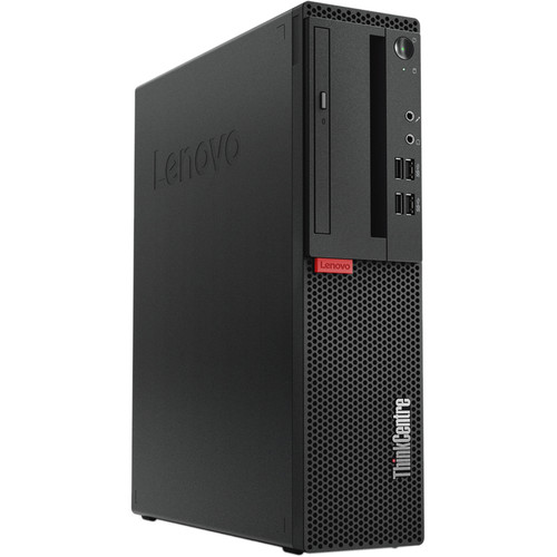 Lenovo ThinkCentre M710s Small Form Factor Desktop 10M7000SUS