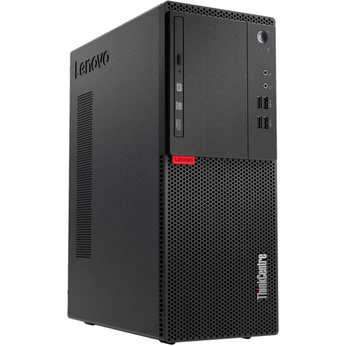 Lenovo ThinkCentre M710 Tower Desktop Computer 10M90039US B&H