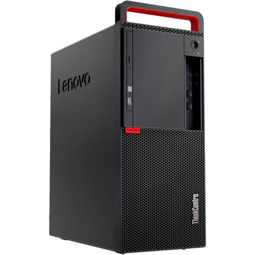 Lenovo ThinkCentre M910 Tower Desktop Computer 10MM000FUS B&H