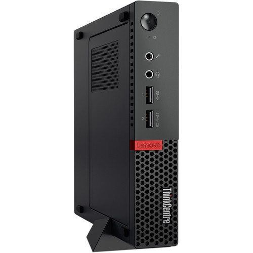 Lenovo ThinkCentre M710q Tiny Desktop Computer