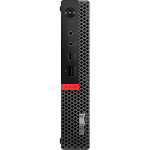 Lenovo M920Q Tiny Desktop Computer