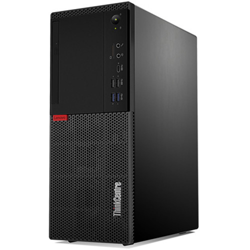 Lenovo ThinkCentre M720T Tower Desktop Computer 10SQ001GUS B&H