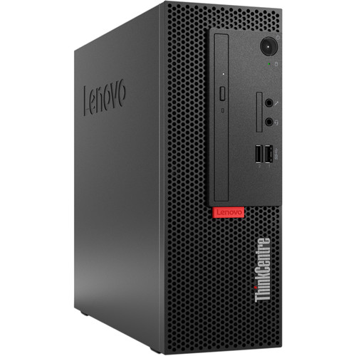 Lenovo ThinkCentre M710e Small Form Factor Desktop 10UR001MUS