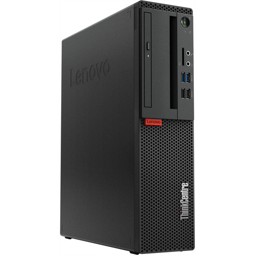 中古改造Lenovo M725s Ryzen7 2700 グラボ M.2SSD Lenovo ThinkCentre M725s Small Form Factor Desktop 10VT000EUS
