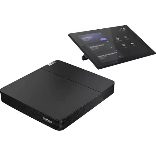 Lenovo ThinkSmart Core + Controller (i5-1145G7E, 8GB, 256GB SSD, Windows 10 IoT Enterprise)