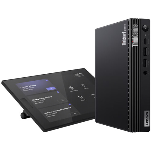 Lenovo ThinkSmart SP Tiny Kit with Wall Mount 12XH0008US B&H