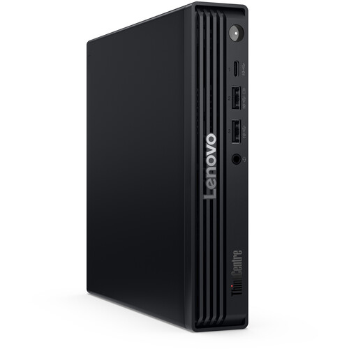 Lenovo ThinkCentre M70q Gen 6 Desktop Workstation