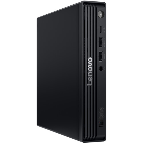 Lenovo ThinkCentre M70q Gen 6 Desktop Computer