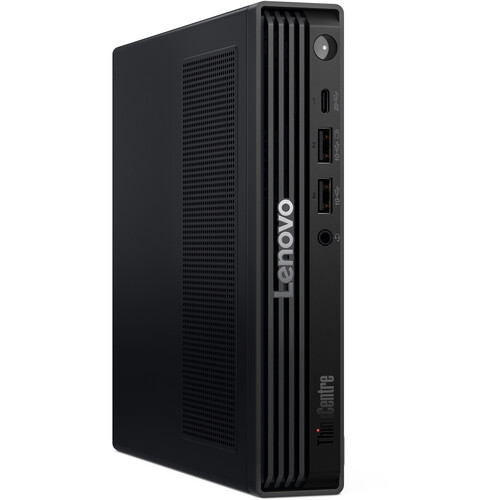 Lenovo ThinkCentre M90q Gen 6 Tiny Desktop Computer
