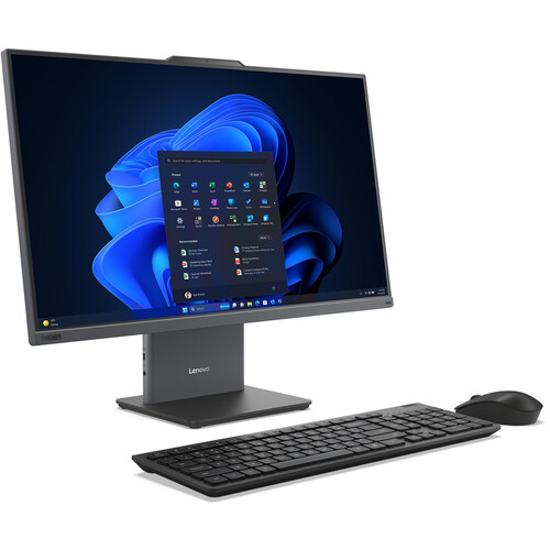 Lenovo 23.8" ThinkCentre neo 55a Gen 6 All-in-One Desktop Computer