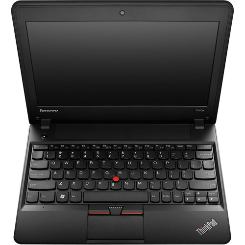 Lenovo ThinkPad X140e 20BL000BUS 11.6