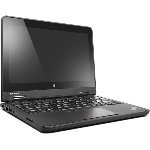Lenovo 11.6" ThinkPad Yoga 11e Multi-Touch 2-in-1 Laptop
