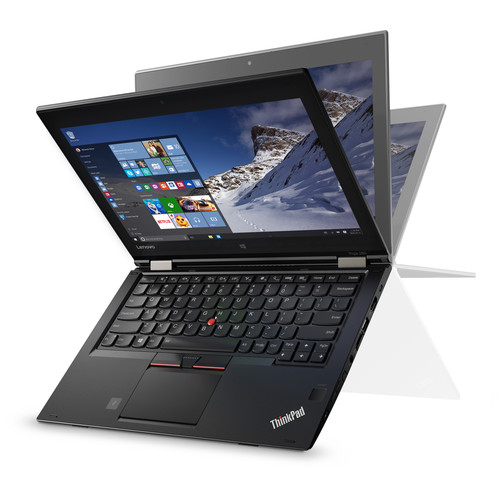 Lenovo 12.5