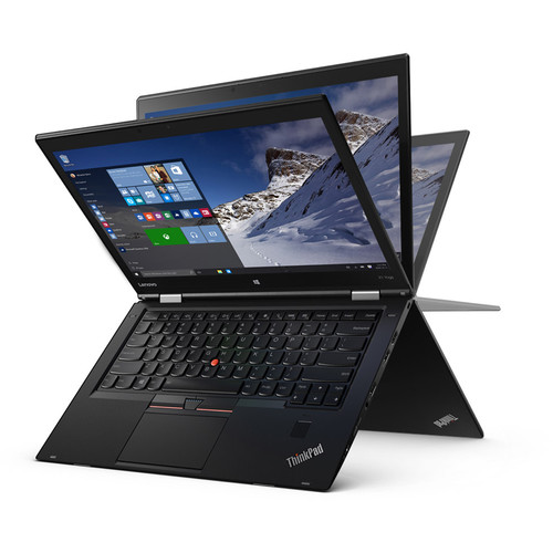 Lenovo ThinkPad X1 Yoga 1st Gen タッチパネル Lenovo 14