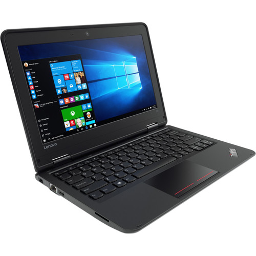 Lenovo 11.6" ThinkPad 11e Laptop (3rd Gen)