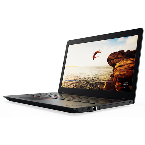 Lenovo 15.6" ThinkPad E570 Series Laptop