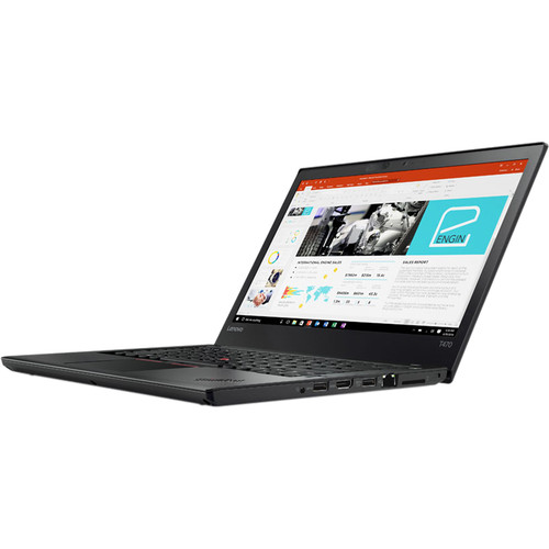 Lenovo 14" ThinkPad T470 Laptop