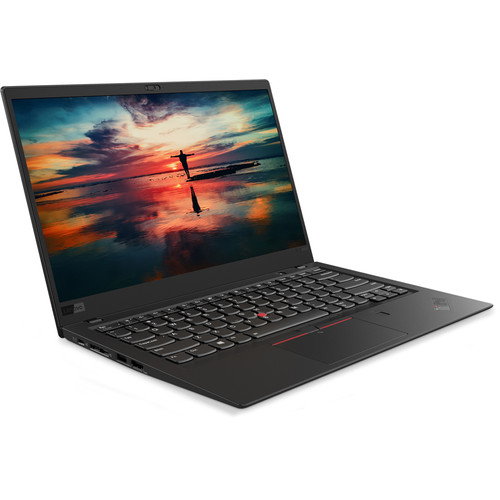 Lenovo 14" ThinkPad X1 Carbon Ultrabook (6th Gen)