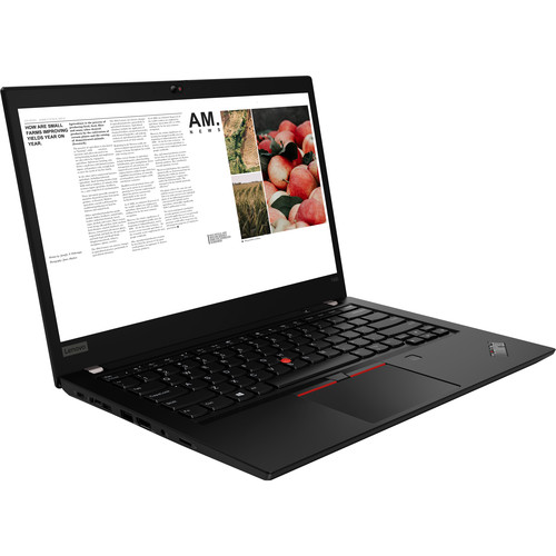 Lenovo 14" ThinkPad T490 Laptop