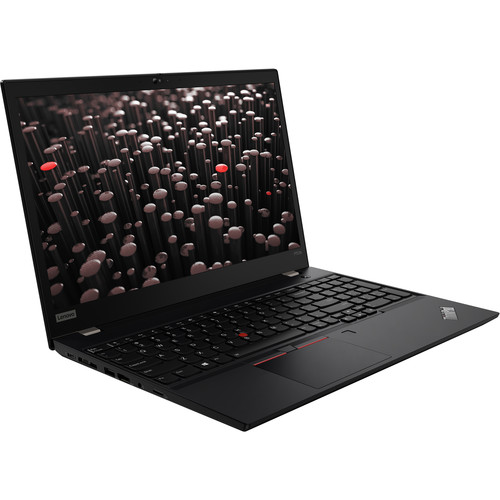 Lenovo 15.6" ThinkPad P53s Multi-Touch Mobile Workstation