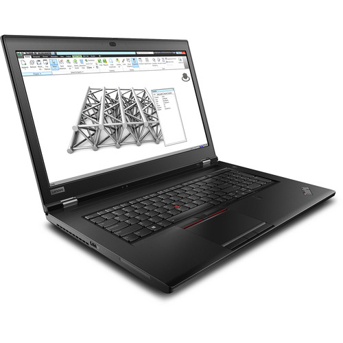 Lenovo 17.3" P73 ThinkPad Laptop