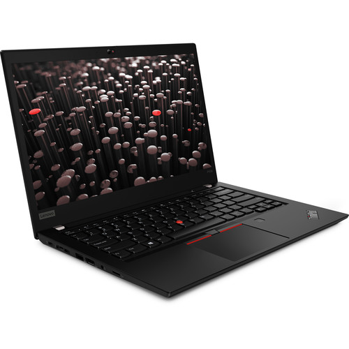 Lenovo 14" ThinkPad P43s Laptop