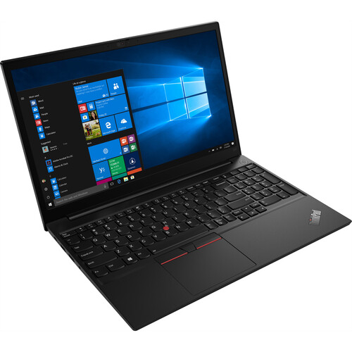 Lenovo 15.6" ThinkPad E15 Gen 2 Laptop (AMD)