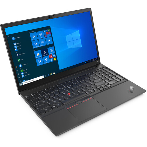 Lenovo 15.6" ThinkPad E15 Gen 2 Laptop