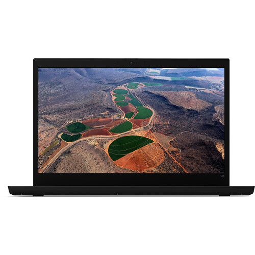 Lenovo 15.6" ThinkPad L15 Gen 1 Multi-Touch Laptop