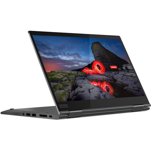 Lenovo 14" ThinkPad X1 Yoga Multi-Touch Laptop (5th Gen)