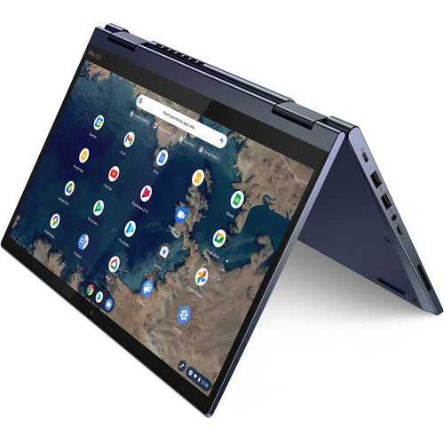 Lenovo ThinkPad C13 Yoga G1 128GB 2-in-1 Chromebook 20UX001YUS