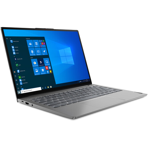 Lenovo 13.3" ThinkBook 13s G2 ITL Laptop