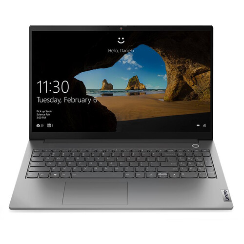 Lenovo 15.6" ThinkBook 15 G2 ITL Laptop