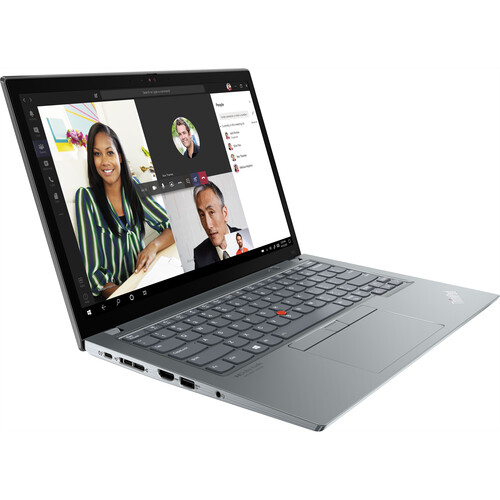 Lenovo 13.3" ThinkPad X13 Gen 2 Laptop (Storm Gray)