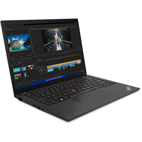 Lenovo 14" ThinkPad P14s Gen 3 Multi-Touch Mobile Workstation