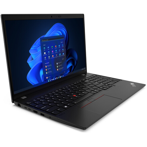 Lenovo 15.6" ThinkPad L15 Gen 3 Notebook (Thunder Black)