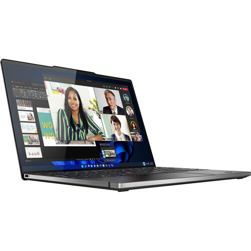 Lenovo ThinkPad Z13 Gen 1 Notebook 21D2001RUS B&H Photo Video