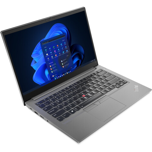 Lenovo ThinkPad E14 Gen 4 Notebook (Mineral Metallic)