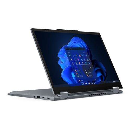 Lenovo 13.3" ThinkPad X13 Yoga Gen 4 Multi-Touch 2-in-1 Laptop