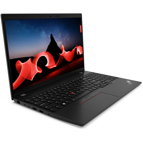Lenovo 15.6" ThinkPad L15 G4 Multi-Touch Notebook