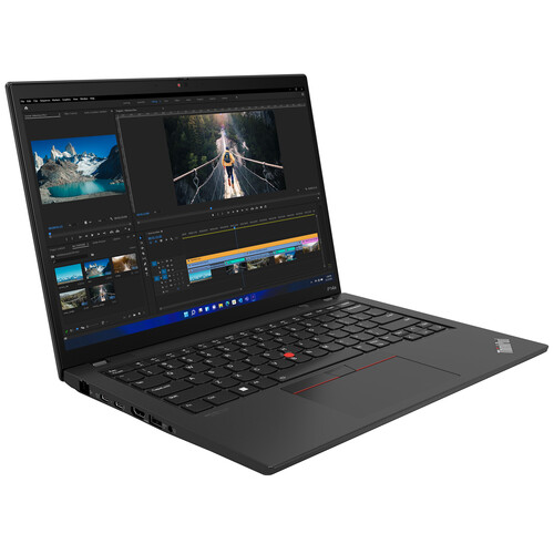 Lenovo 14" ThinkPad P14s Gen 4 Notebook