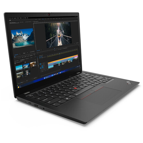 Lenovo 13.3" ThinkPad L13 Gen 5 Laptop