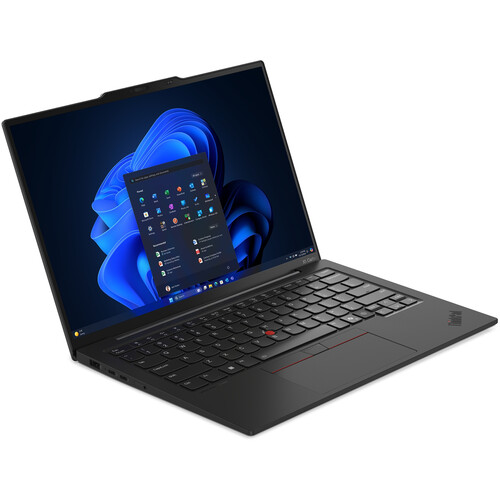 Lenovo 14" ThinkPad X1 Carbon Gen 13 Aura Edition with 1-Year Lenovo Premier Support