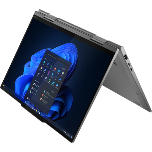 Lenovo 14" ThinkPad X1 G10 2-in-1 Multi-Touch Laptop