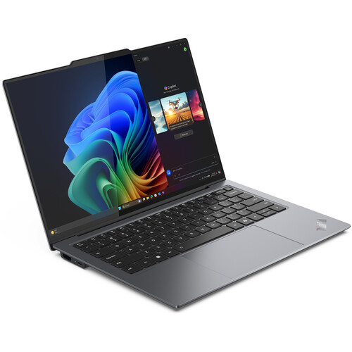 Lenovo 14" ThinkPad X9-14 Gen 1 Aura Edition Laptop Copilot+ PC
