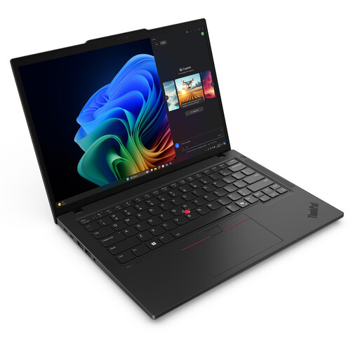 Lenovo 14" ThinkPad T14 Gen 6 Multi-Touch Laptop