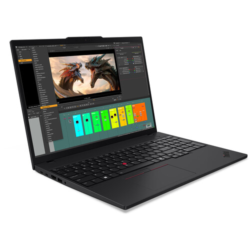Lenovo 16" ThinkPad P16s Gen 4 Laptop