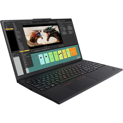 Lenovo 16" ThinkPad P16v Gen 3 Laptop